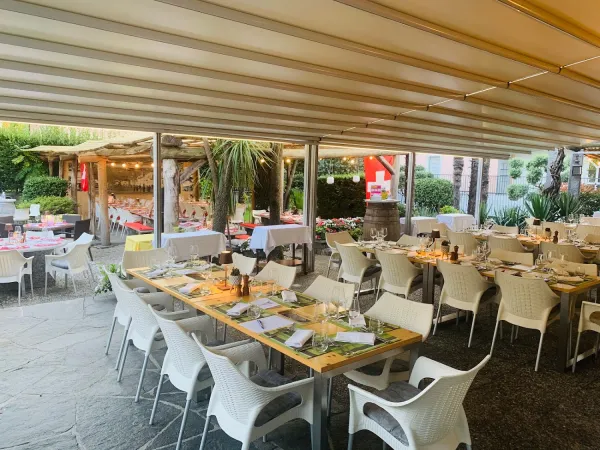 Bild von Osteria Ticino da Ketty &amp; Tommy