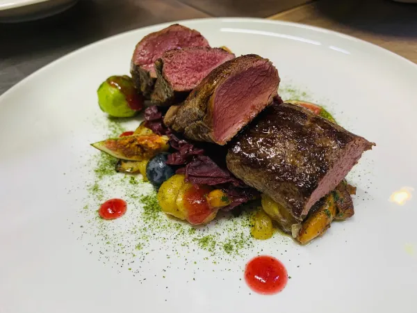Bild von Osteria Ticino da Ketty &amp; Tommy