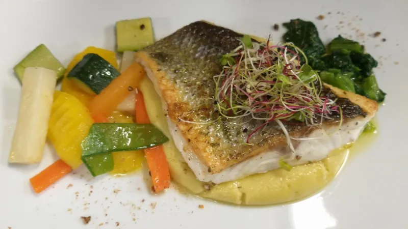 Bild von Ristorante Ticinella