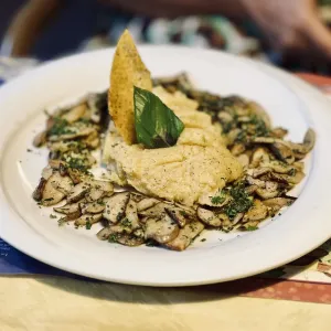 Antica Osteria Vacchini