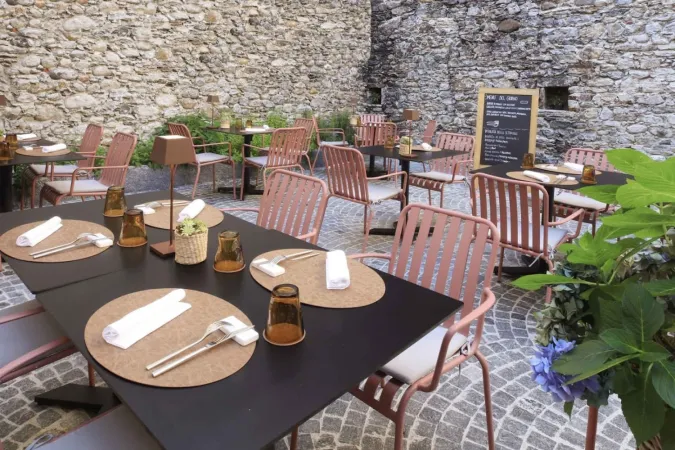 Bild von Ristorante e Bar AL TORCHIO da Sandra