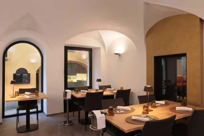 Bild von Ristorante e Bar AL TORCHIO da Sandra