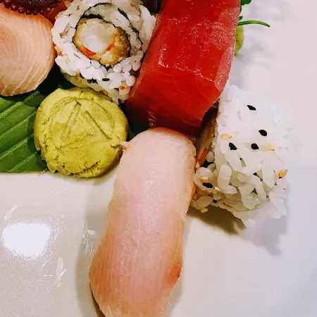 Bild von Ristorante Asia