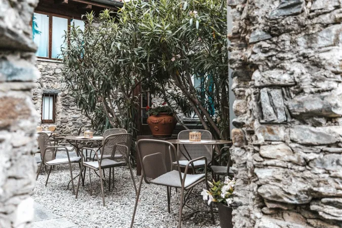 Bild von Ristorante | Bistrot Stuzzichini