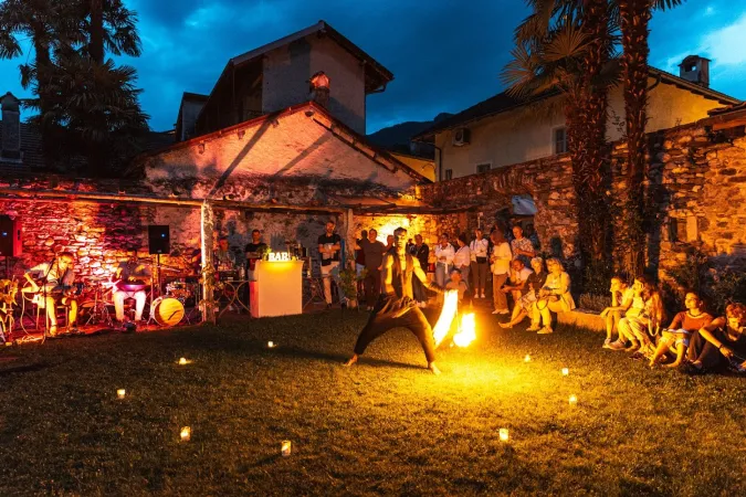 Bild von Ristorante | Bistrot Stuzzichini