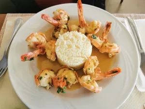 Ristorante Pizzeria Centrale Minusio