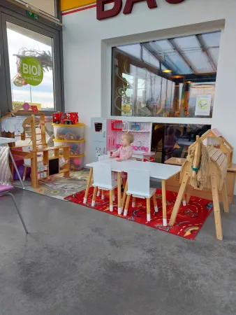 Bild von Bäckerei &amp; Cafe Bayer Oberwart