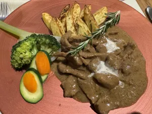 Osteria Piccola Posta