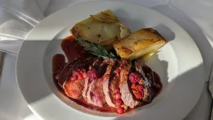 Osteria La Riva