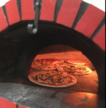 Bild von Osteria Pizzeria Colibrì Brissago
