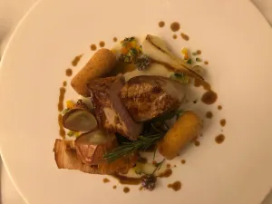 Ristorante Agorà