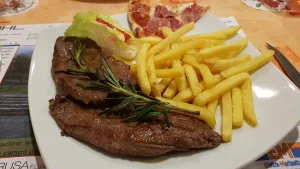 Ristorante Pizzeria Portico
