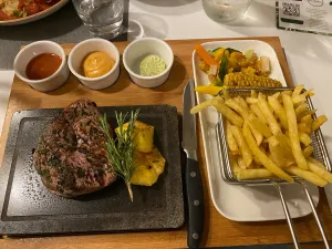 Ristorante Al Fresco