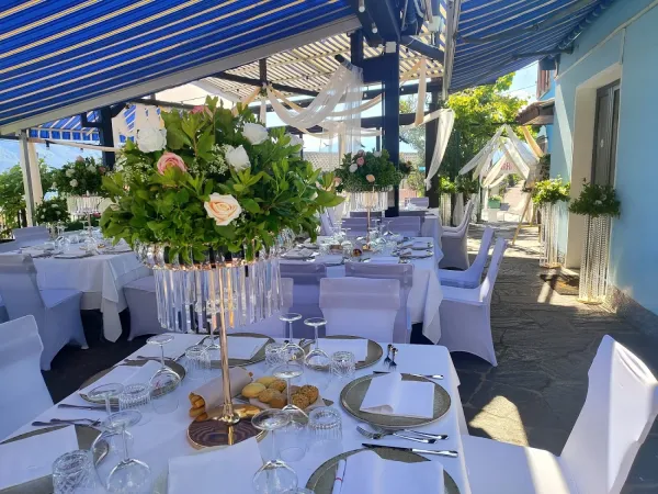 Bild von Ristorante Grotto Agarone