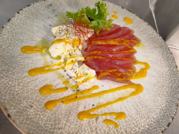 Bild von Ristorante Grotto Agarone