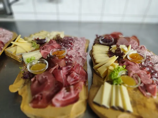 Bild von Ristorante Grotto Agarone