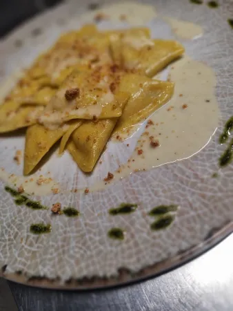 Bild von Ristorante Grotto Agarone