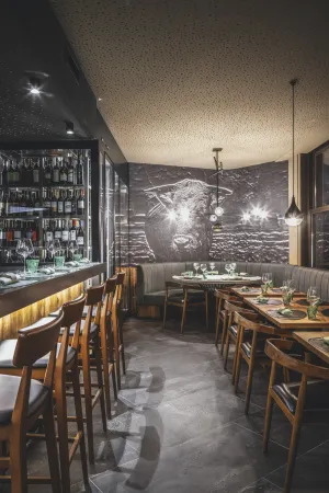 Bild von Tibon Grill Bar