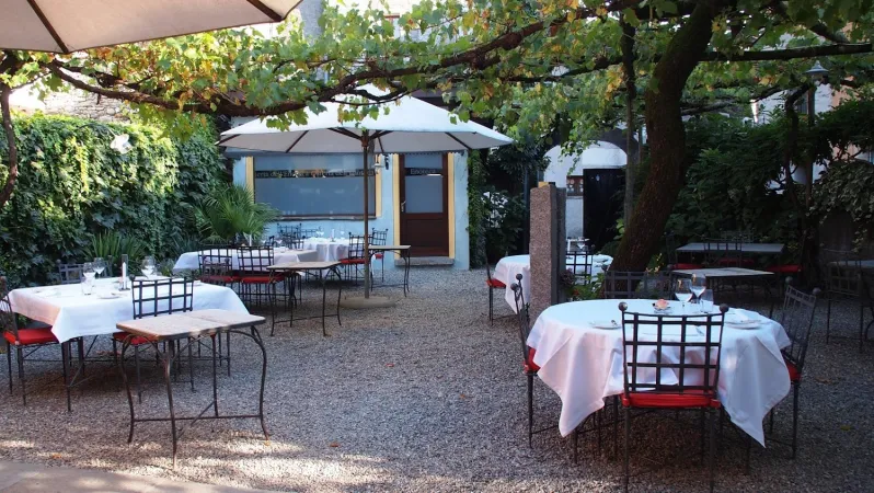 Bild von Osteria Dell&#39;Enoteca