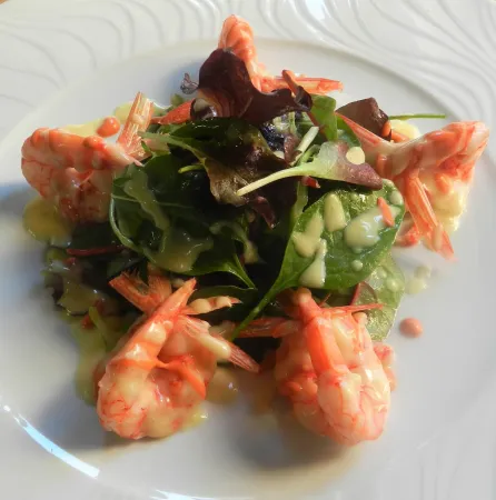 Bild von Osteria Dell&#39;Enoteca
