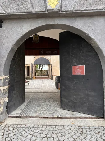 Bild von Weinkosterei Vinothek Burgenland