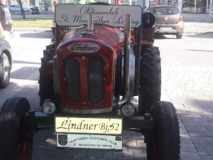 Senorita