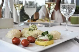 Restaurant Sonnengarten