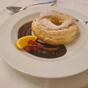 Restaurant Hermes