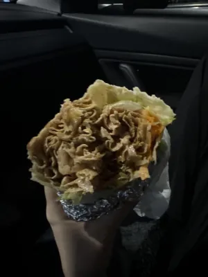 Jian kebab