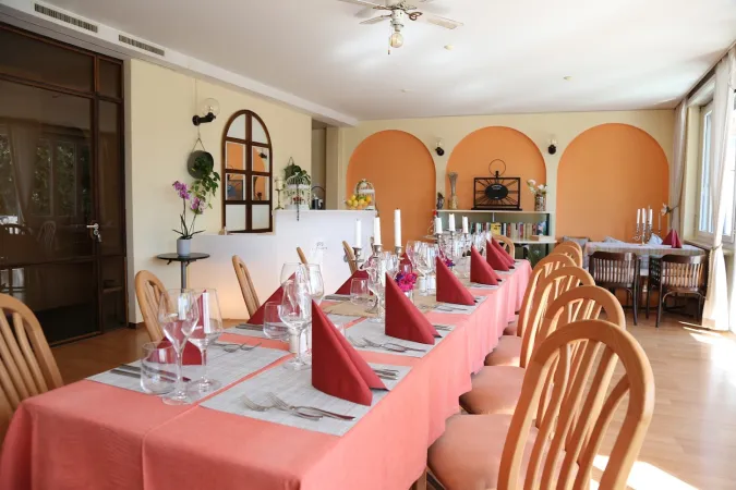 Bild von SAPORI - Ristorante Pizzeria