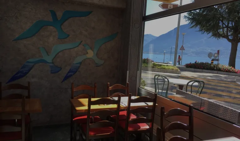 Bild von Ristorante Pizzeria Burbai