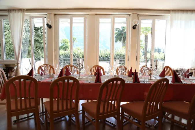 Bild von Ristorante Al Pozz