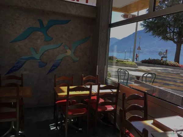 Bild von Ristorante Pizzeria Burbai