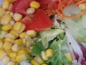 Snack Bar Incontro