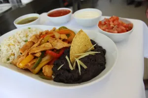 SR Take Away Mexican & Indian
