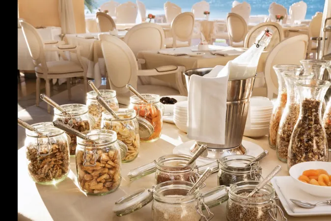 Bild von Il Ristorante di Villa Orselina