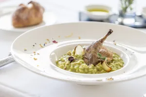 Il Ristorante di Villa Orselina
