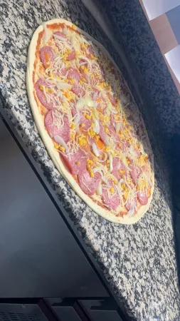 Bild von Café-Pizzeria Giovanni