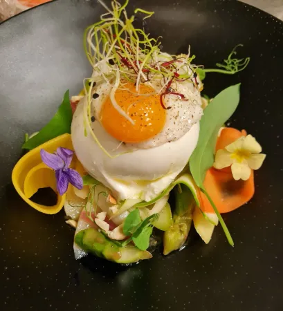 Bild von Ristorante al gusto da Christen