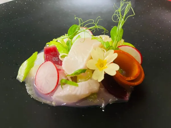 Bild von Ristorante al gusto da Christen