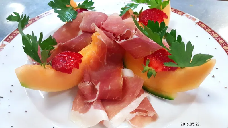 Bild von Ristorante Pizzeria del Centro