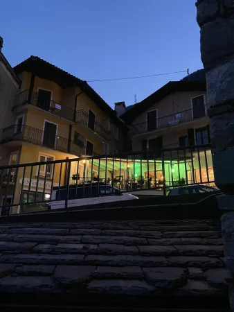Bild von Restaurant@il-pino.ch