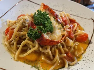 Osteria Cramalina