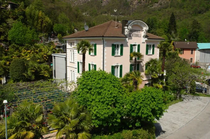 Bild von Ristorante Centovalli