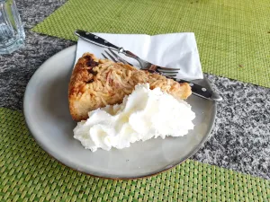 Alla Capanna