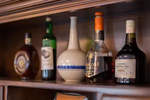 Antica Osteria del Ghiridone