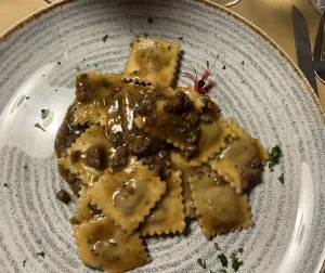 Antica Osteria del Ghiridone