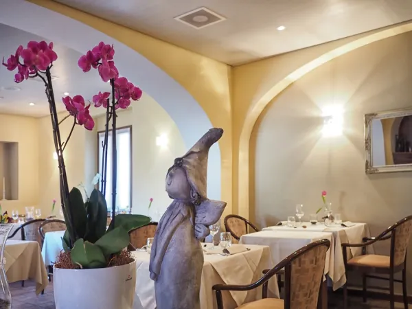 Bild von Ristorante Charme Hotel Tre Terre