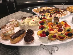 Ristorante Migros - Centro Agno
