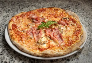 Ristorante Pizzeria Domino